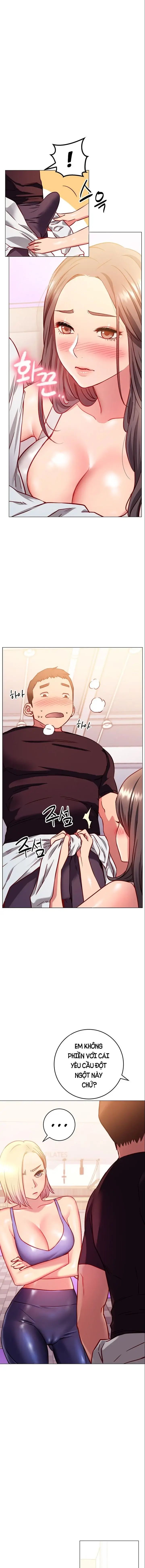 tư thế này thì sao? chapter 3 8