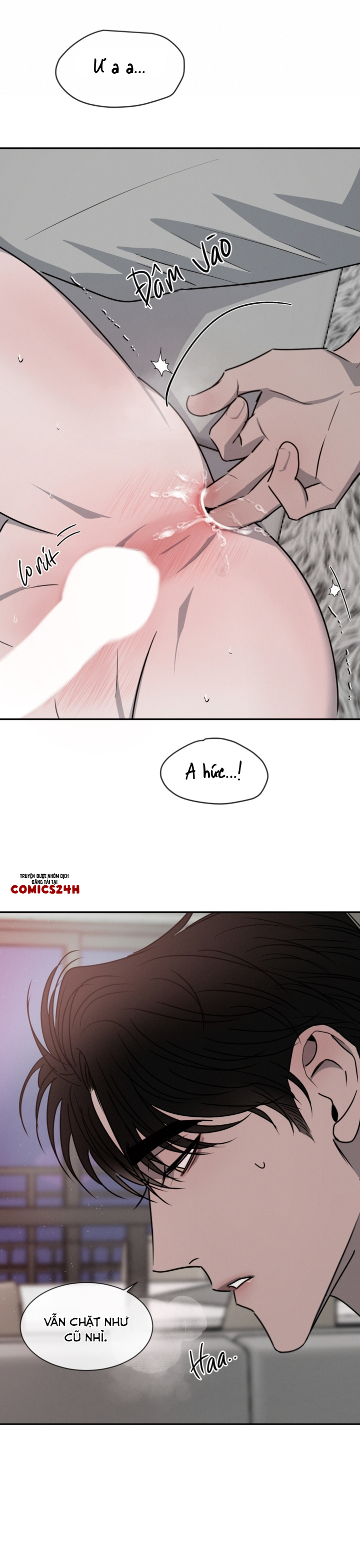 tương khắc chapter 23 9