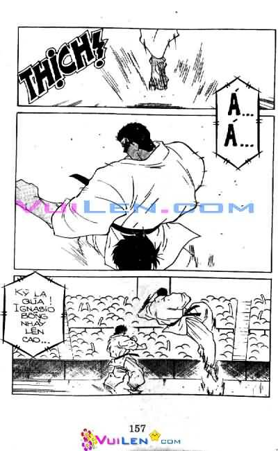 truyền nhân atula - shura no mon i chapter 35 158