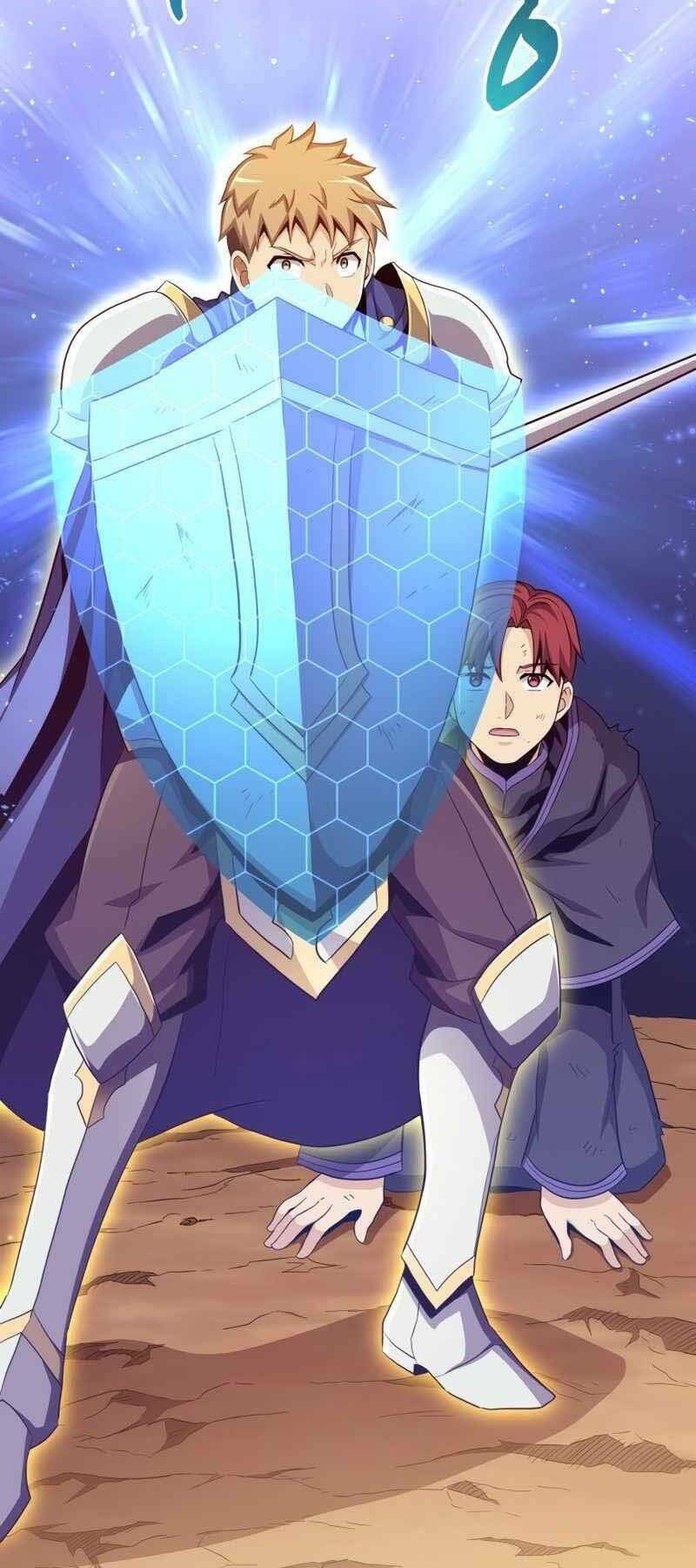 arcane sniper chapter 84 28