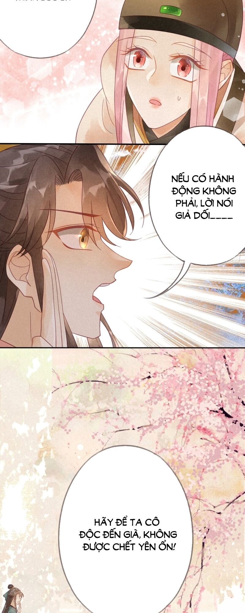 Thiên Động Li Trạch Thương chapter 4 - Trang 37