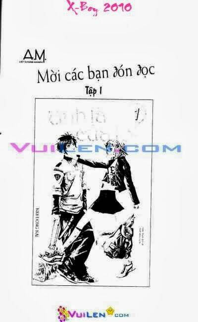 cuộc sống của tôi chapter 1 166