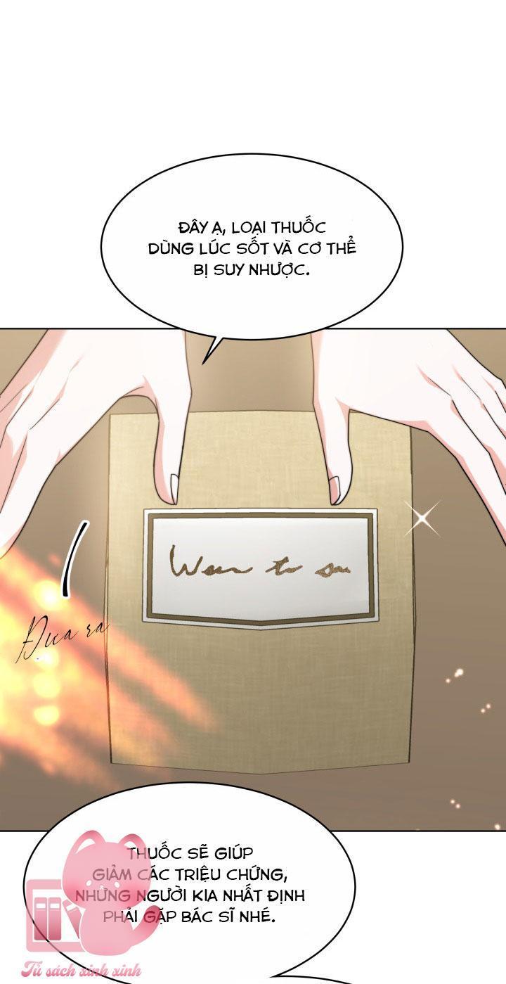 từ chồng cũ hóa thành nam chính chapter 31 10