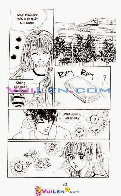 mãi yêu anh chapter 4 92