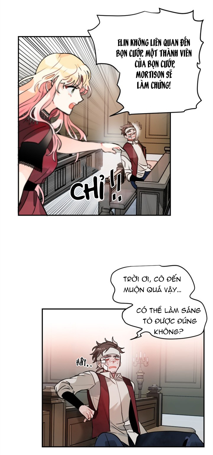 cho em về nhà đi anh chapter 11.2 20