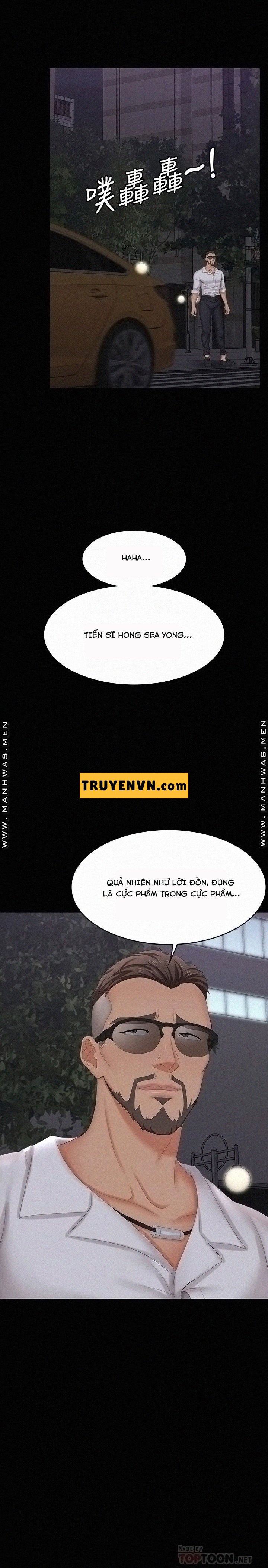 đổi vợ chapter 63 7