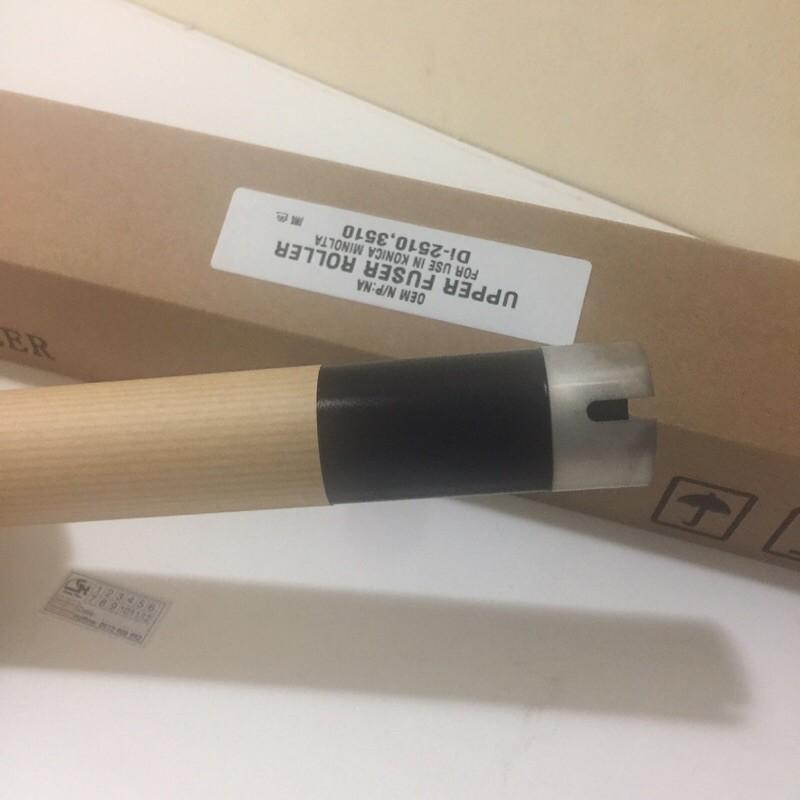 Ru lô sấy trên máy photo konica minolta bizhub 423/367/363/362/287/283/282/227/223/222/226/306