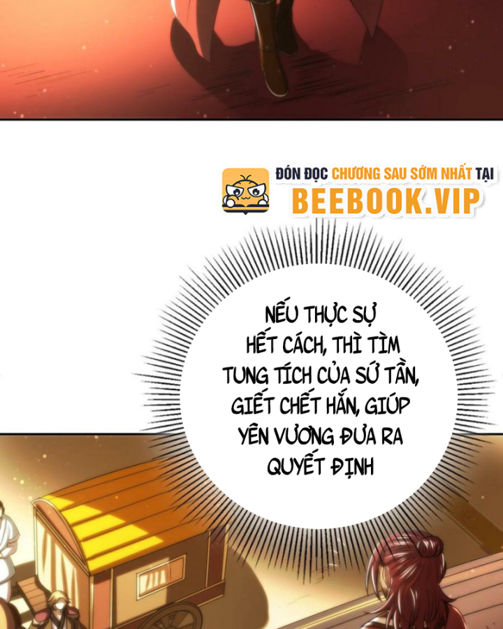 Xuân Thu Bá Đồ Chapter 234 - Trang 31