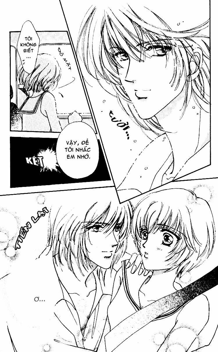 hana ni nare chapter 4 13