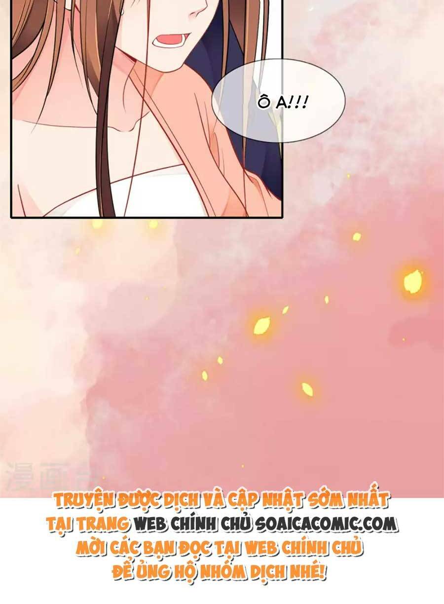 tướng quân, bổn phi không nhận sủng chapter 46 16