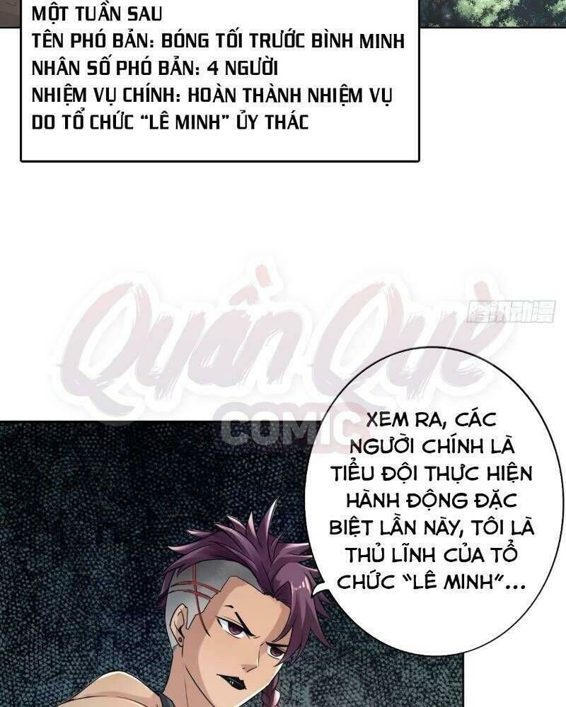 nhân vật phản diện đi tìm đường chết chapter 43 44