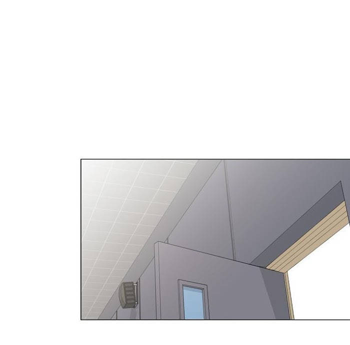 [raw] red candy chapter 19.5 2