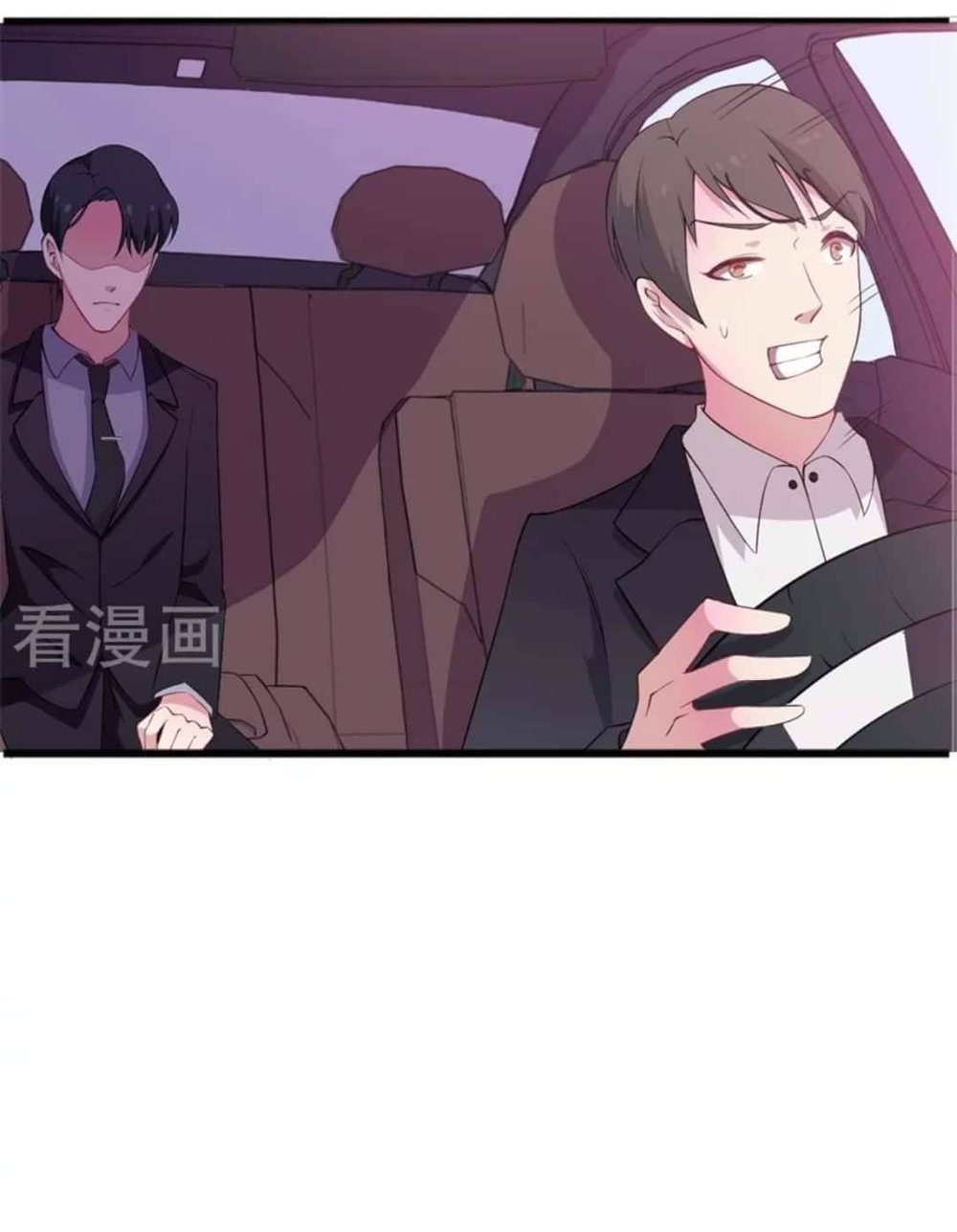 thiếu gia đích thế giá sủng thê chapter 2 3