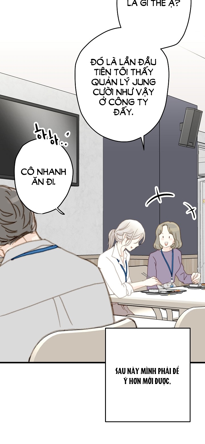 Người Bạn Thứ Năm chapter 2.2 - Trang 14