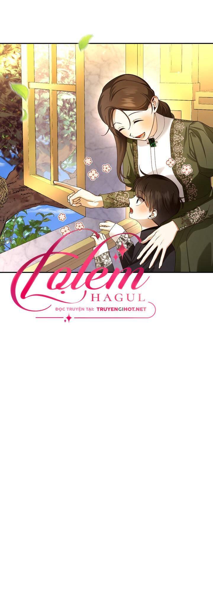 phương pháp che giấu đứa con của hoàng đế chapter 52.1 22
