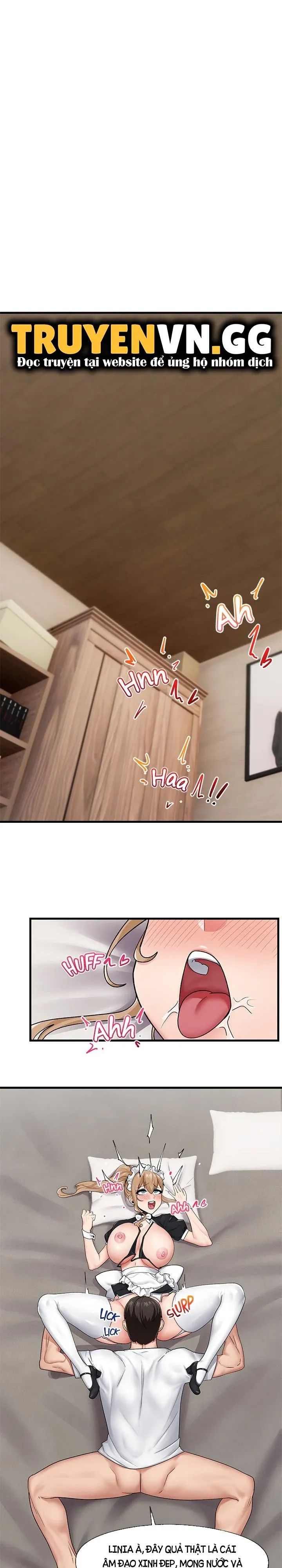 thuật thôi miên sát gái chapter 17 16