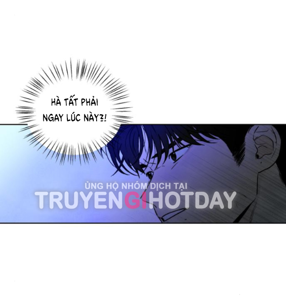 điều khiến tôi quyết tâm muốn chết chapter 93.2 29