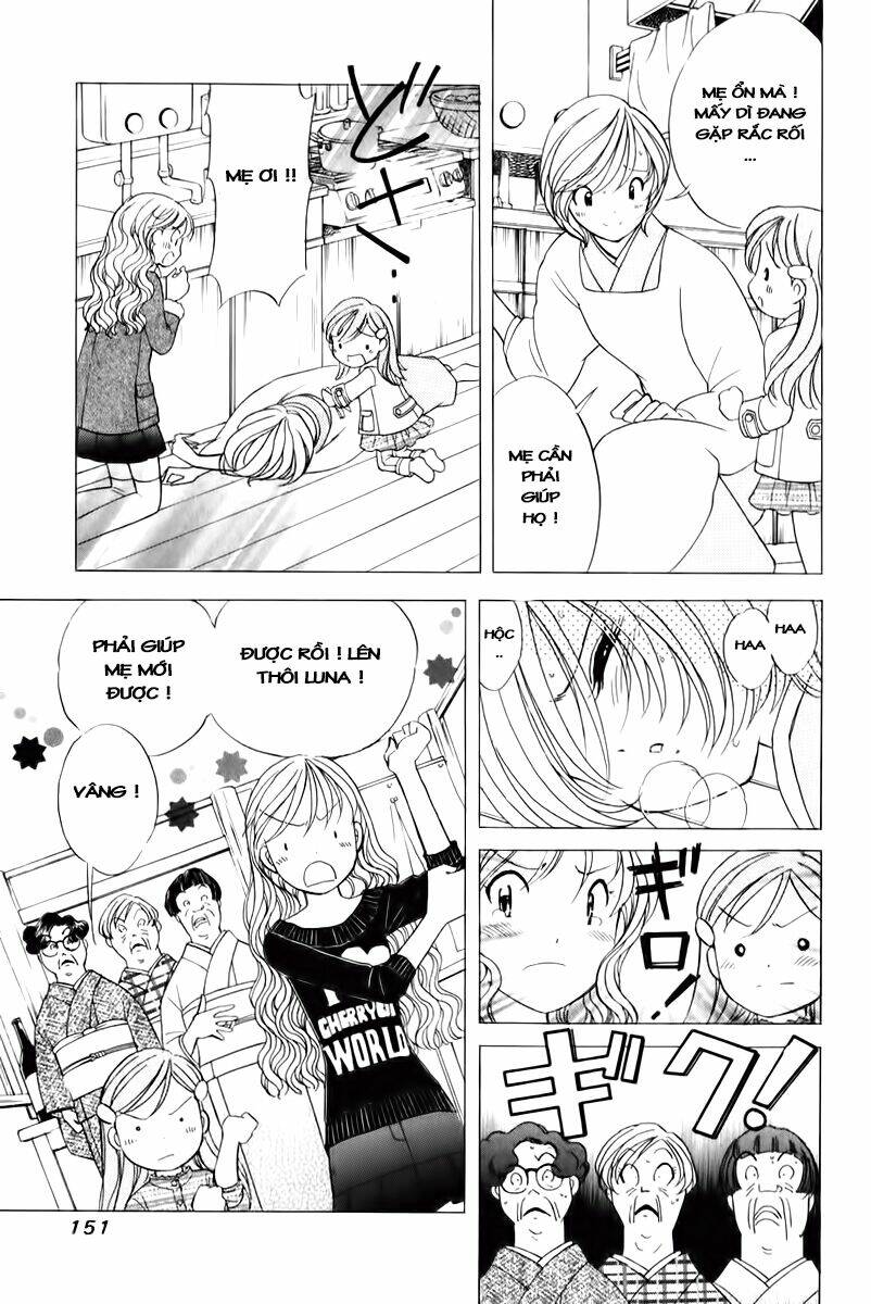 orange yane no chiisana ie full chapter 47 7