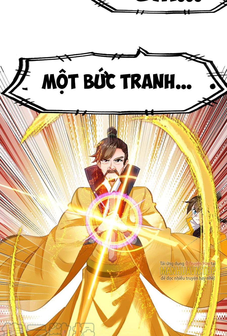 hóa ra ta là tuyệt thế cao thủ chapter 18 15