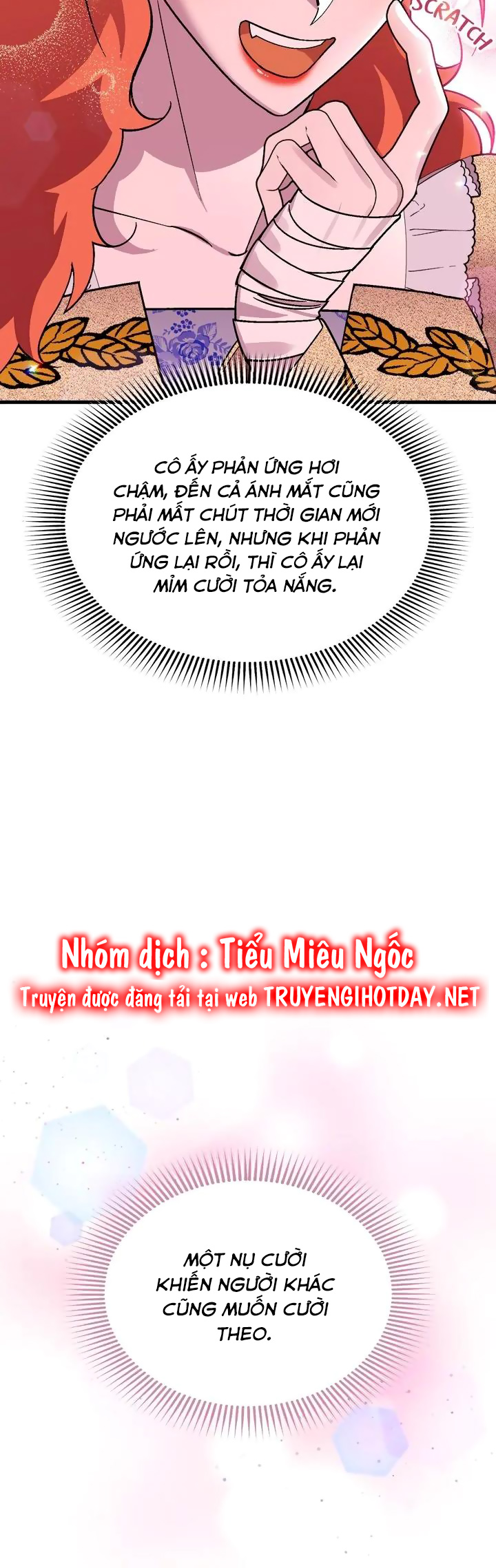 tôi sẽ cứu lấy gia tộc sắp sụp đổ chapter 111 41