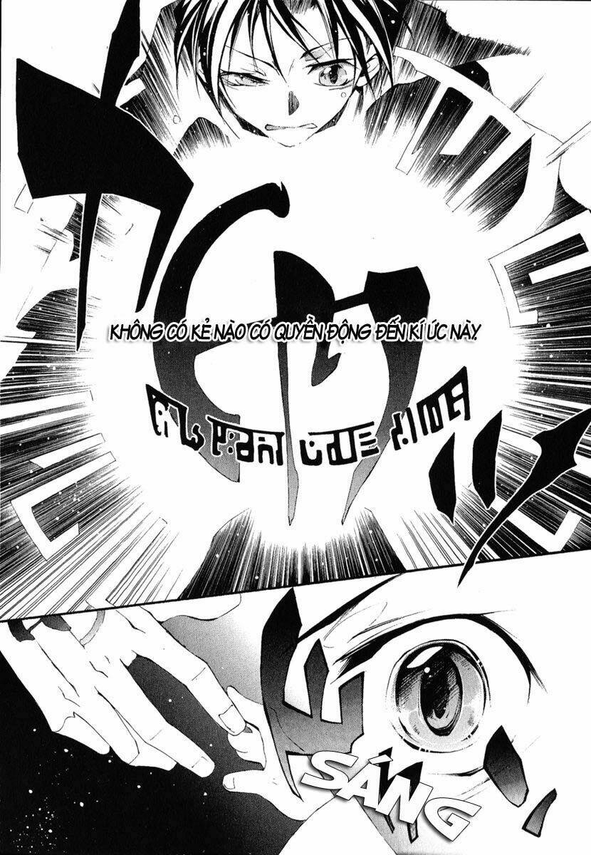 07 hồn ma chapter 39.1 16