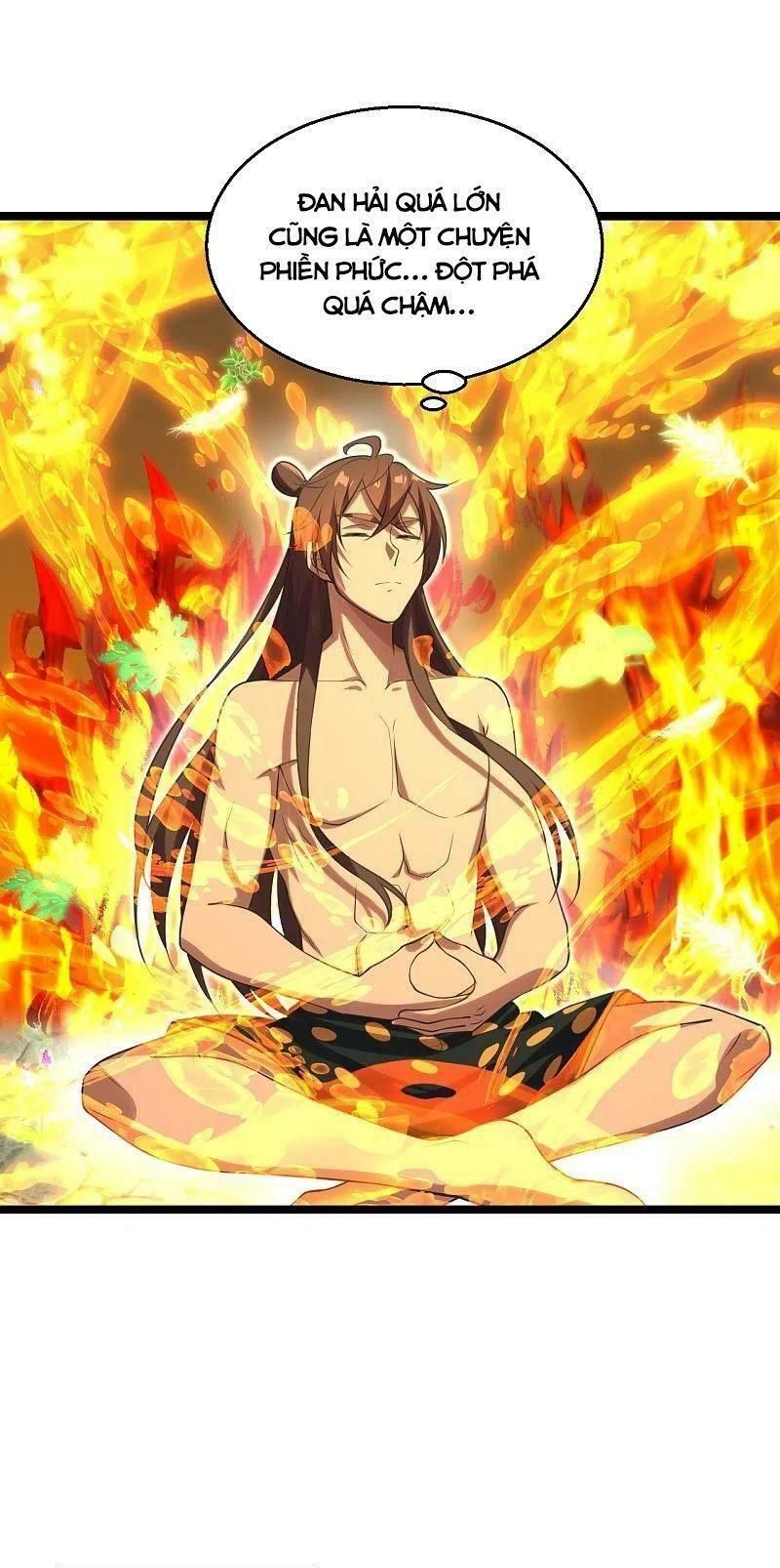 tiên võ đế tôn chapter 225 3