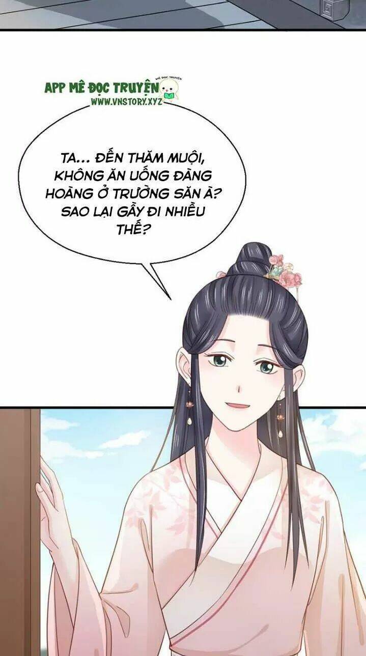 kiều nữ độc phi chapter 255 18