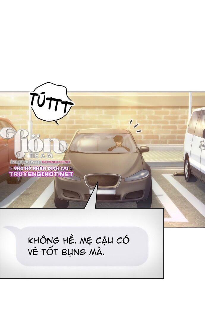 câu chuyện về chị đồng nghiệp của tôi chapter 33.1 21