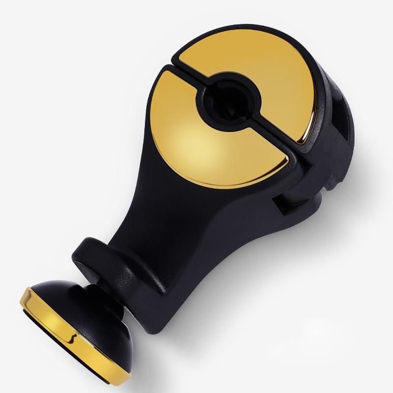 Móc Treo Đồ Gắn Ghế Xe Ô Tô Xoay 360 Độ Tiện Dụng