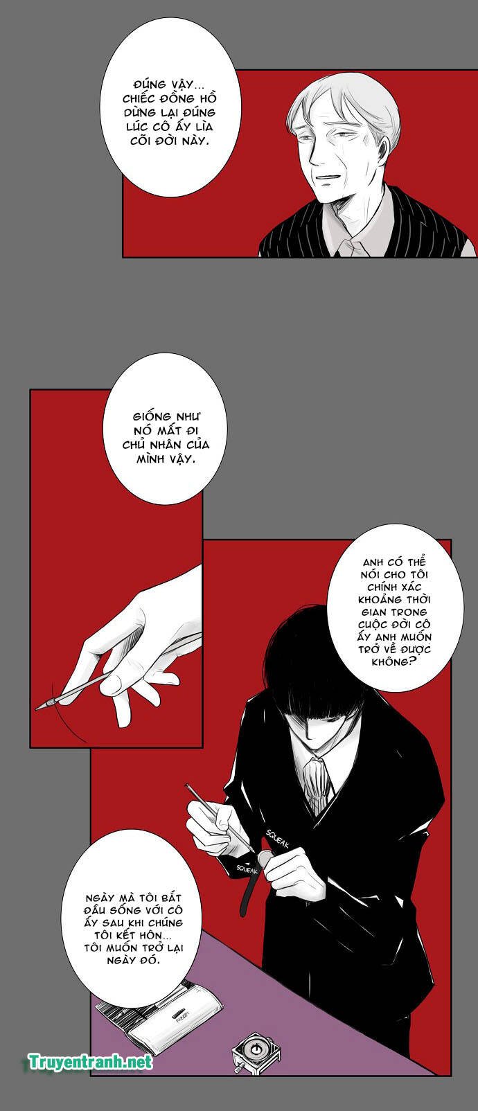 lời thì thầm ma quỉ chapter 35 9