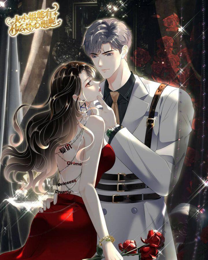 đại tiểu thư có thể có cái gì xấu chapter 28 1