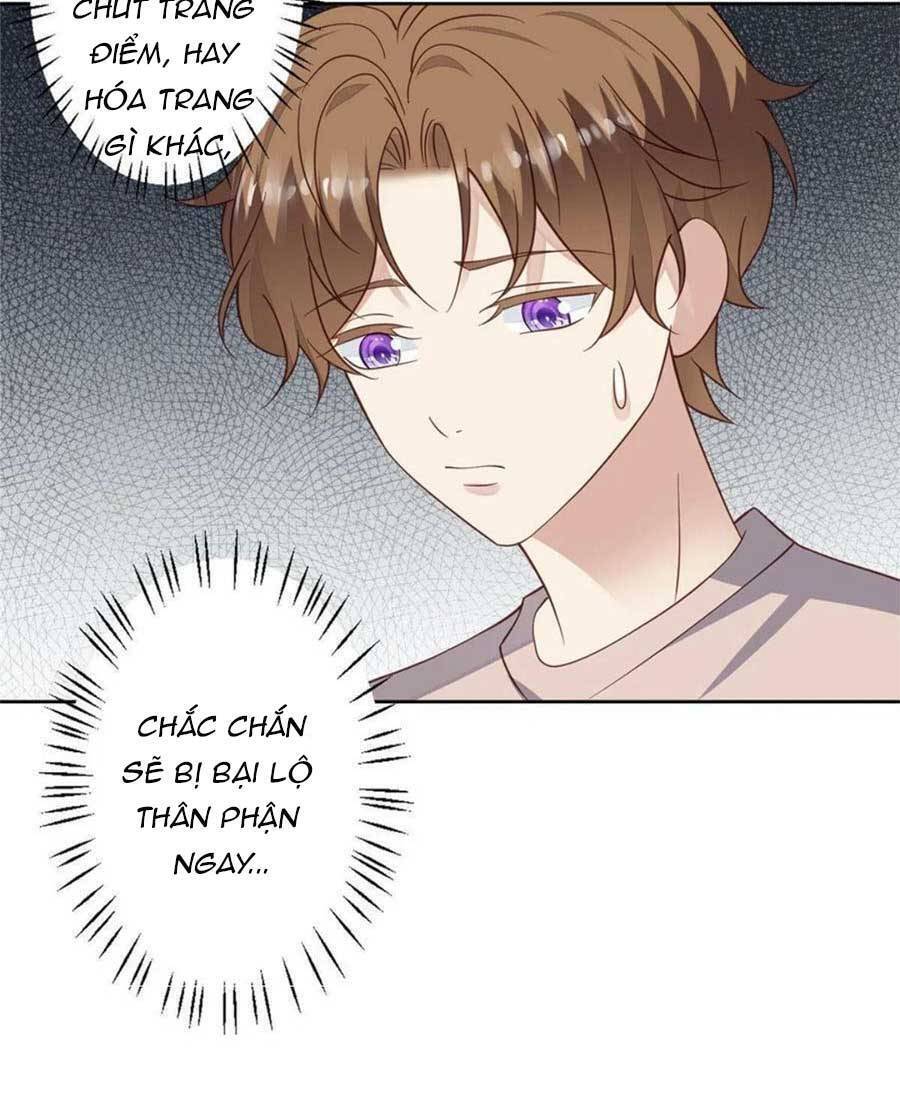 dựa vào đại lão ổn định vị trí c trong nam đoàn chapter 122 11