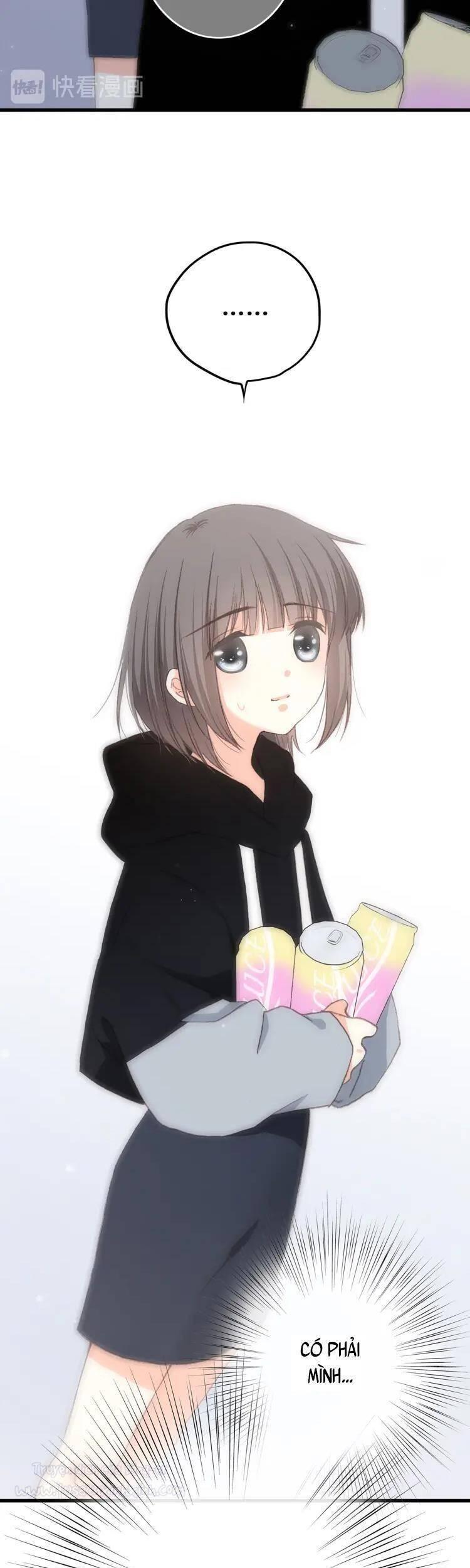 con tim rung động 2 chapter 59.1 14