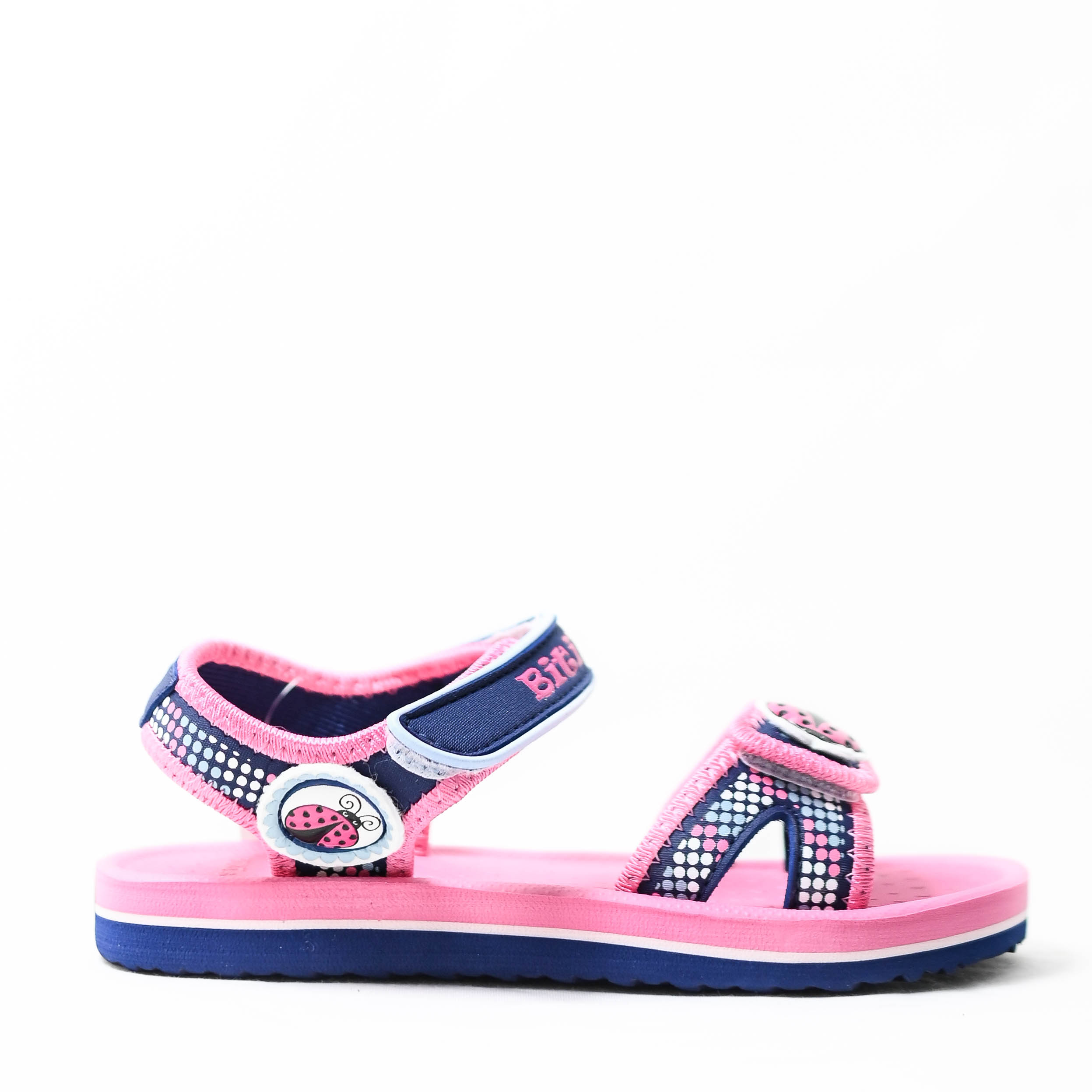 Sandal Bitis bé gái (size 28-37)