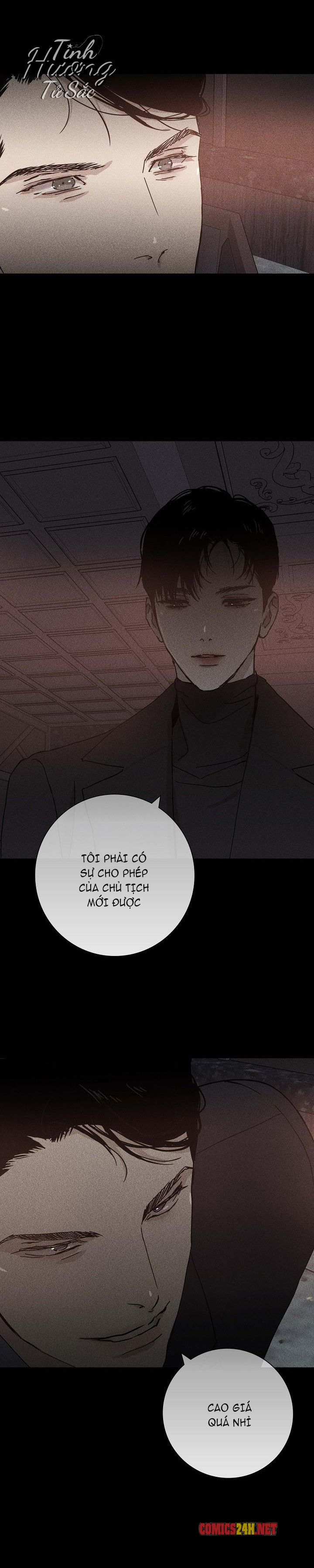 người đàn ông đã kết hôn chapter 9 4