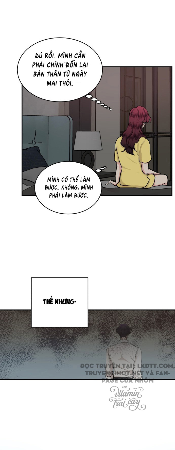 oan gia ngõ hẹp chapter 43 15