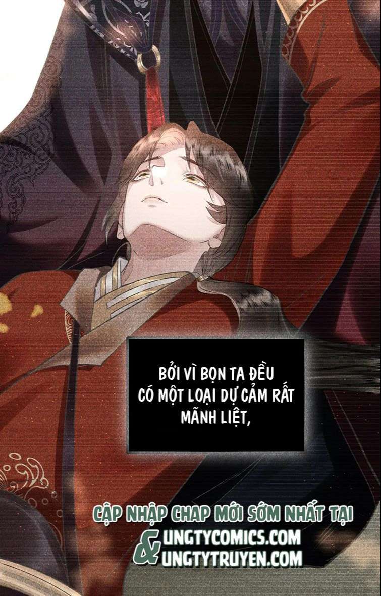 giáo chủ thích bắt nạt người chapter 38 12