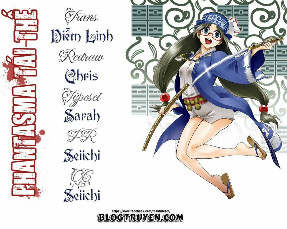 saisei no phantasma chapter 1.2 37