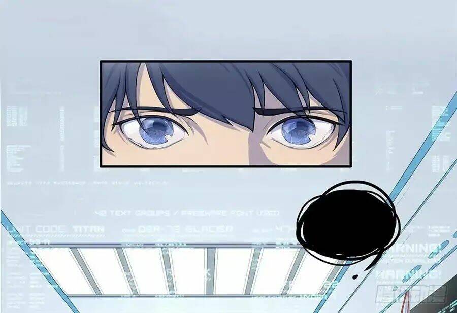 ta không phải nữ thần chapter 1.2 54