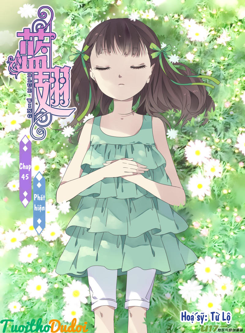 lam sí chapter 45 3