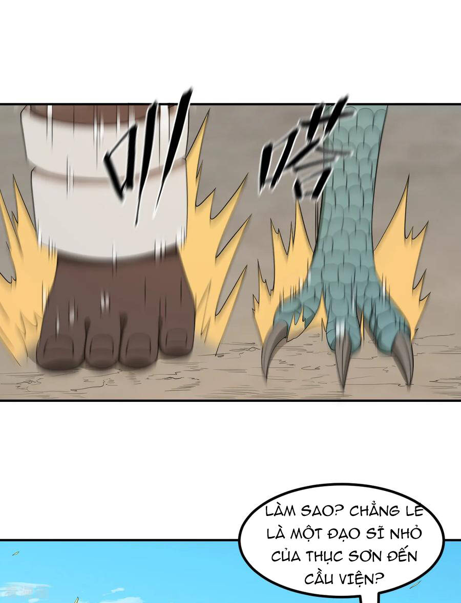 nghịch thiên tiên mệnh chapter 66 22