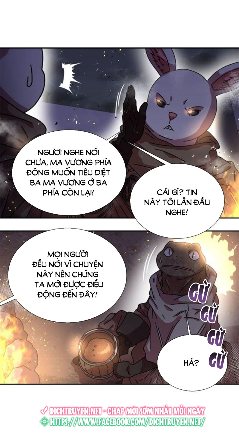 con gái bảo bối của ma vương chapter 40 34