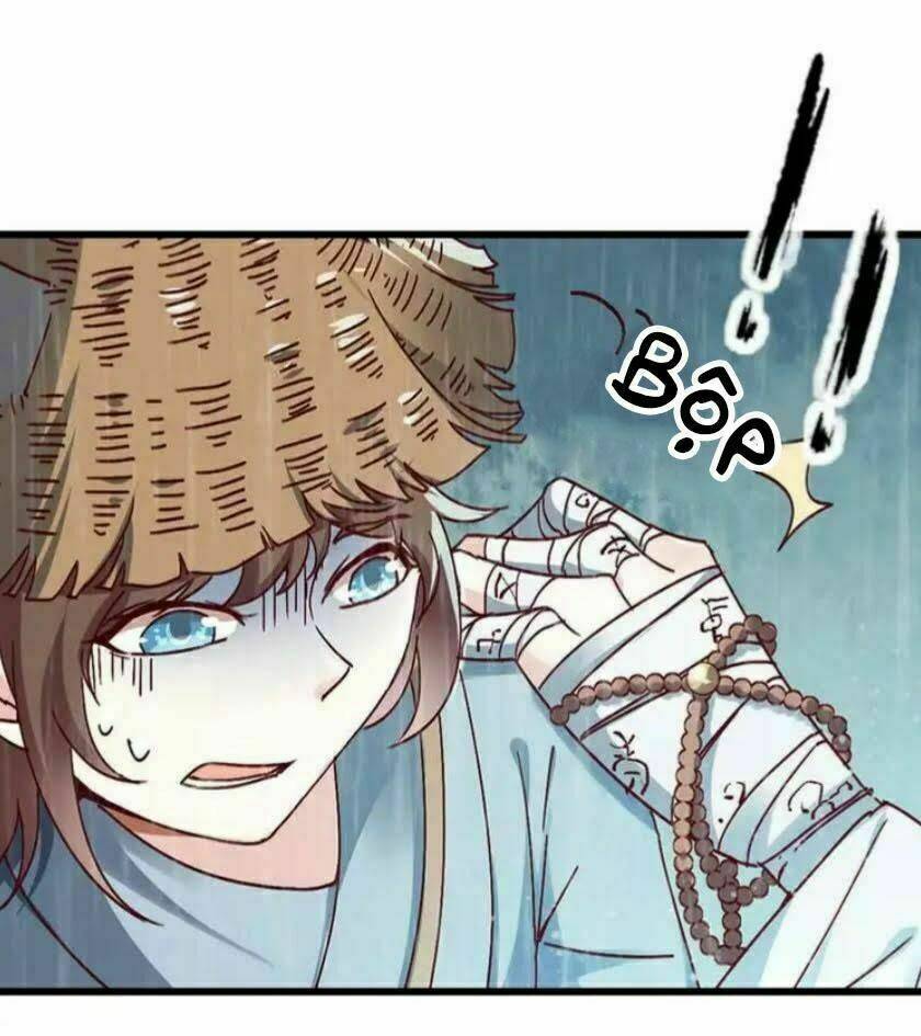 không còn lối về (đám thần thú này có chút manh động hệ liệt) chapter 1 15