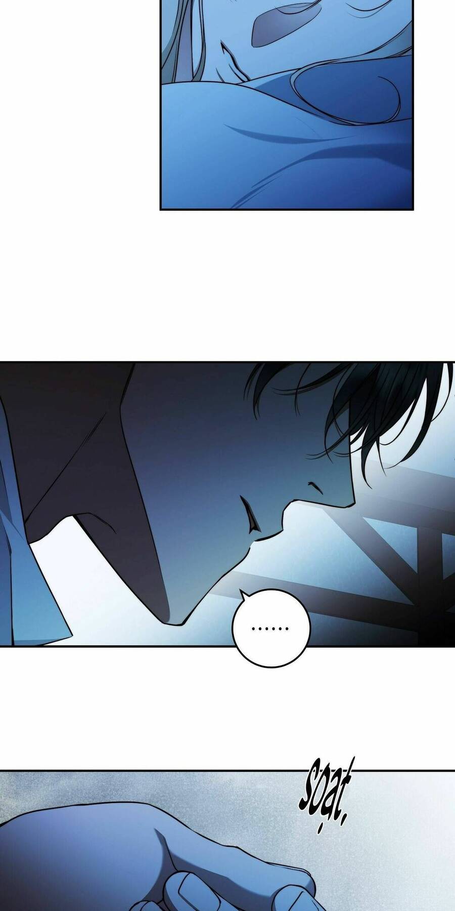 lời nói dối vĩnh cửu của người chapter 34 25