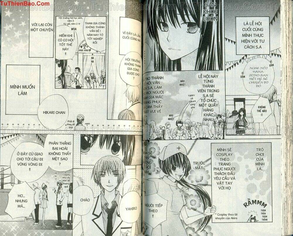 s a - lớp học ưu tú chapter 17 51