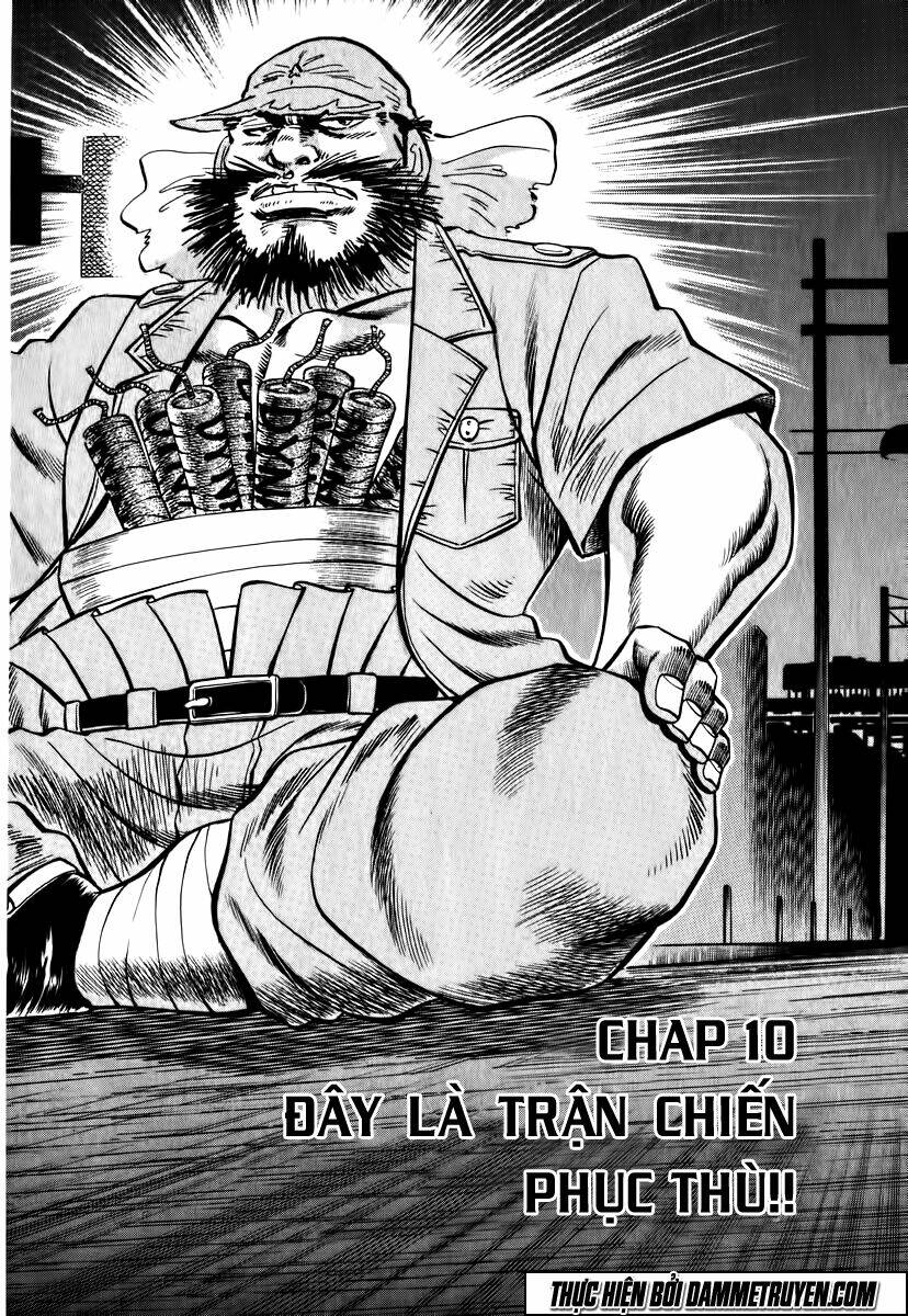 akakatsuki!! otokojuku - seinen yo, taishi wo idake chapter 10 3