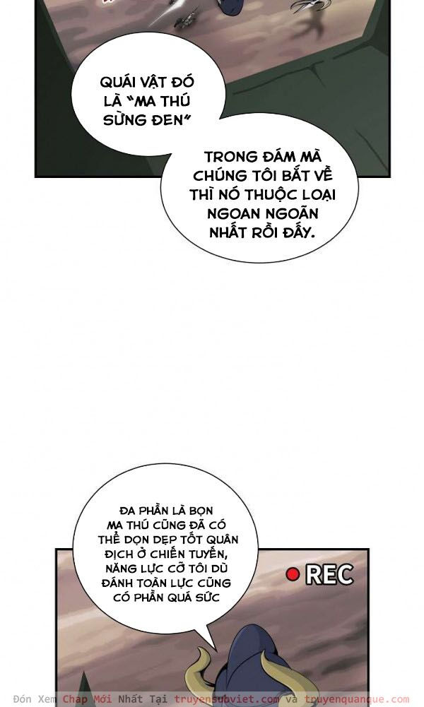 tôi sinh ra để làm người vĩ đại chapter 47 10
