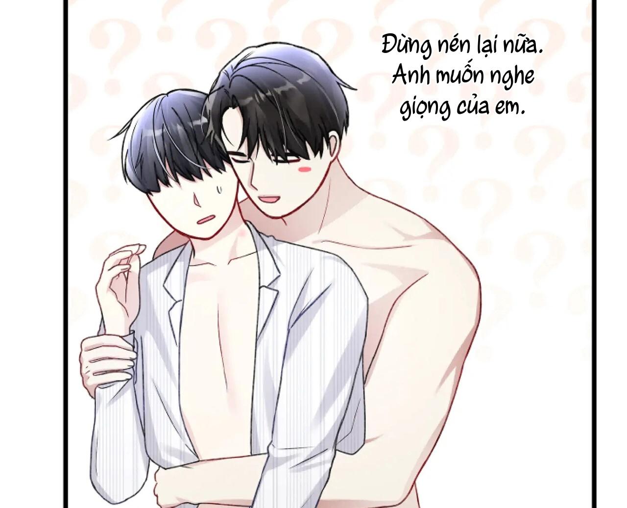 cuộc sống thường nhật của trị liệu viên hạng b chapter 52 32