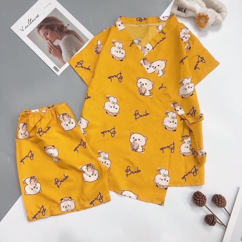 - Vải Thái Loại 1 - Cột Dây Tiểu Thư Xinh Xắn.