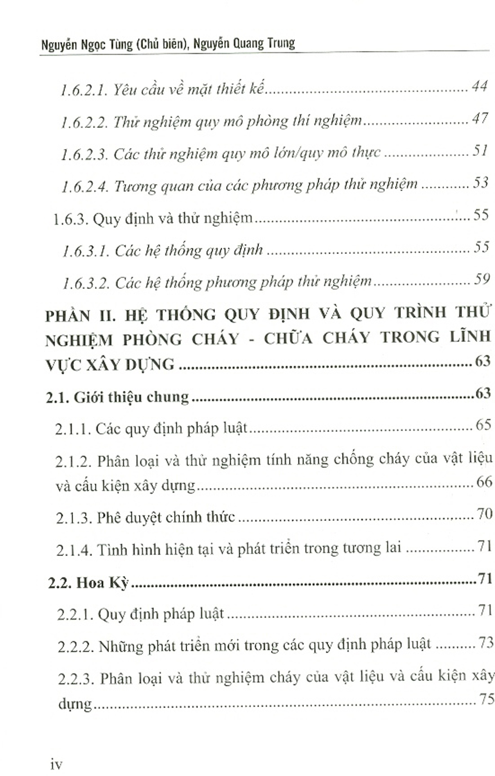 Giáo Trình Chất Dẻo Và Hỏa Hoạn - Hệ Thống Quy Chuẩn Và Tiêu Chuẩn Liên Quan Đến Phòng Cháy Và Các Phương Pháp Xử Lý Sau Đám Cháy (Bìa Cứng)